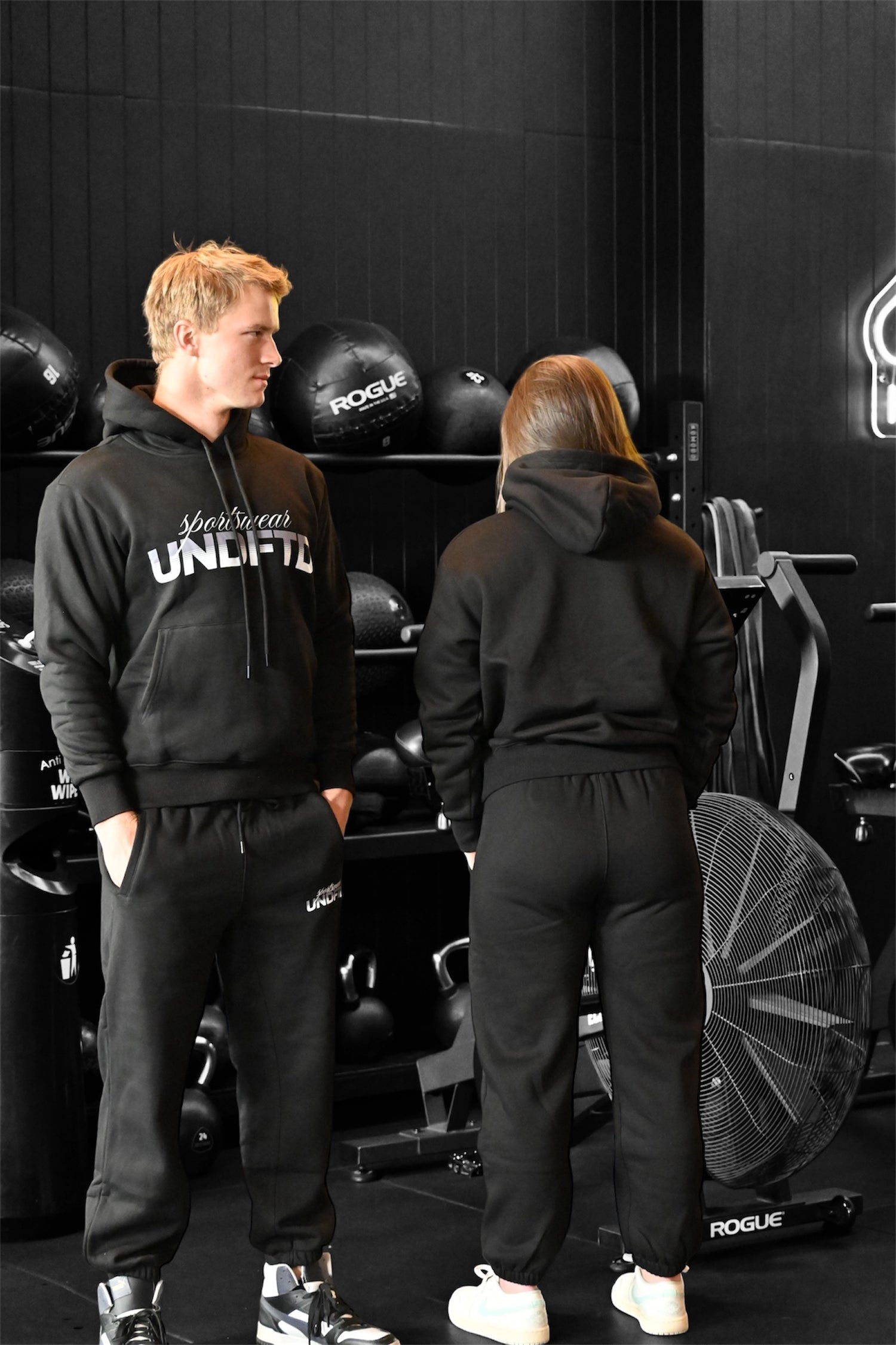 UNISEX WINTER COLLECTION