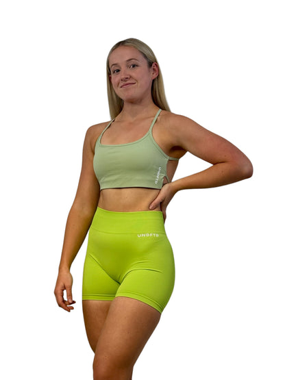 Shorts Green